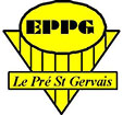 Logo Education Physique Populaire Gervaisienne